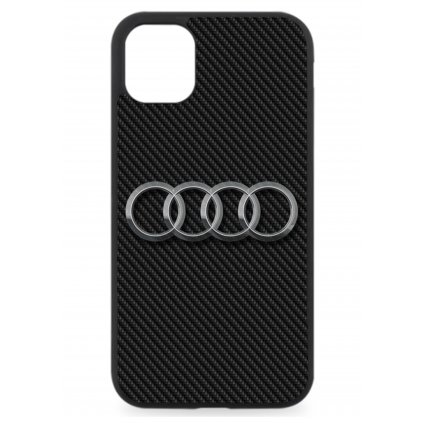 Kryt na mobil iPhone Audi 2