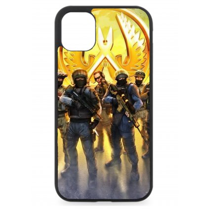 Kryt na mobil iPhone Counter Strike Global Offensive