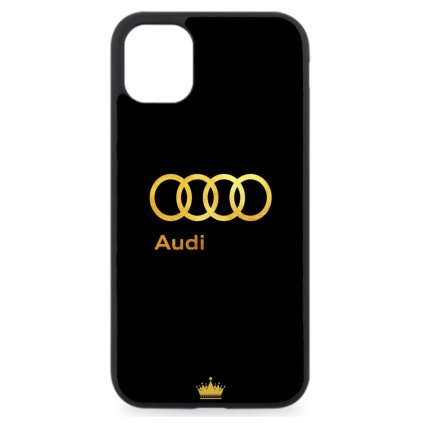 Kryt na mobil iPhone Audi