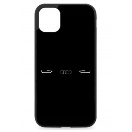 Kryt na mobil iPhone Audi eyes