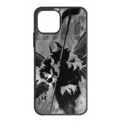 Kryt na mobil iPhone LINKIN PARK HYBRID THEORY (iPhone iPhone 15 Pro)
