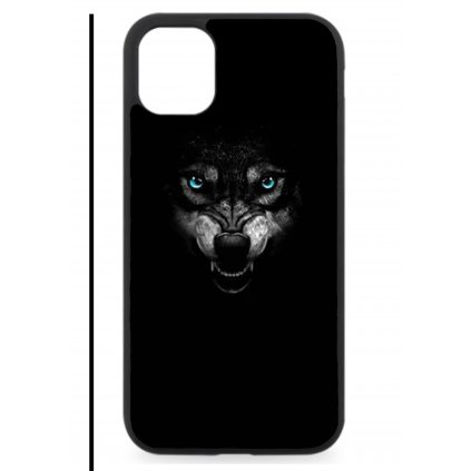 Kryt na mobil Oppo Angry Wolf