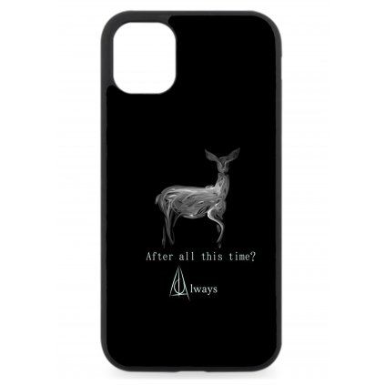 Kryt na mobil iPhone after all this time