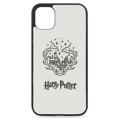 Kryt na mobil iPhone castle