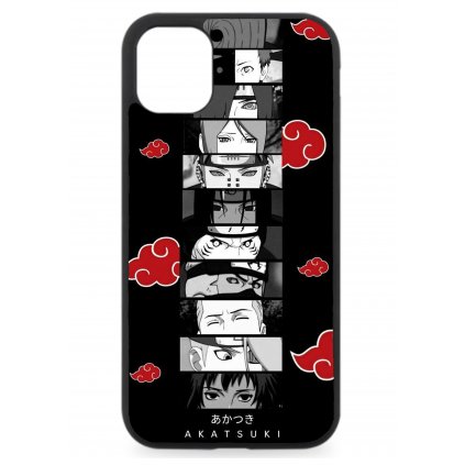 Kryt na mobil Huawei akatsuki