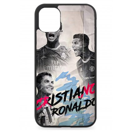 Kryt na mobil Huawei aesthetic cr7
