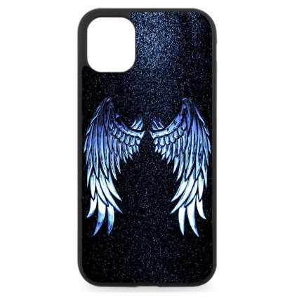 Kryt na mobil Samsung Angel Wings