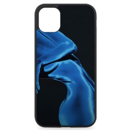 Kryt na mobil iPhone abstract body
