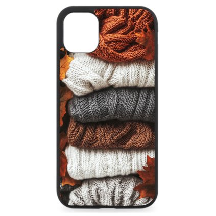 Kryt na mobil iPhone autumn essentials