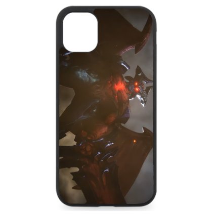 Kryt na mobil iPhone aatrox
