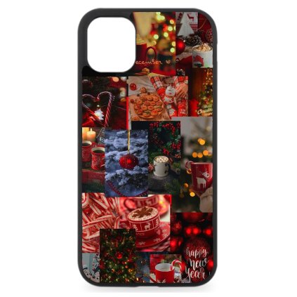 Kryt na mobil Vivo december
