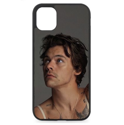 Kryt na mobil Iphone harry Styles looking up in studio (iPhone iPhone 11 Pro Max)