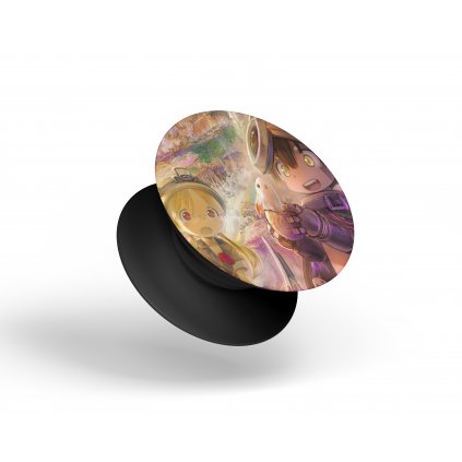 POPSOCKET DRŽÁK NA MOBIL ABYSS