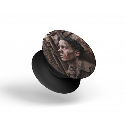 POPSOCKET DRŽÁK NA MOBIL ALL QUIET ON THE WESTERN FRONT