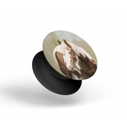 POPSOCKET DRŽÁK NA MOBIL AMERICAN PAINT HORSE