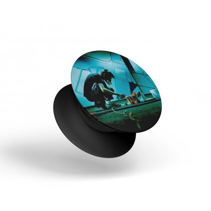 POPSOCKET DRŽÁK NA MOBIL  LINKIN PARK METEORA