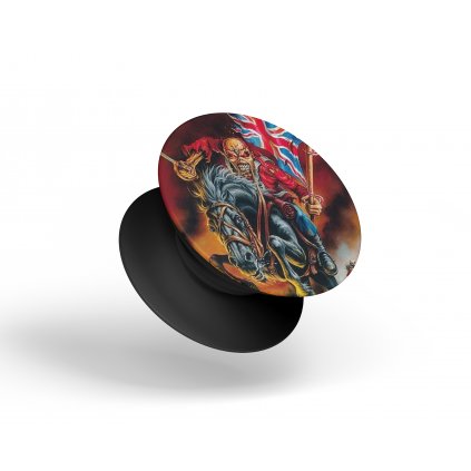 POPSOCKET DRŽÁK NA MOBIL  IRON MAIDEN