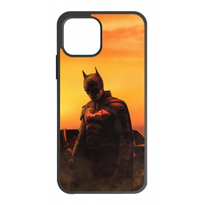 Kryt na mobil iPhone BATMAN (iPhone iPhone 14 Pro)