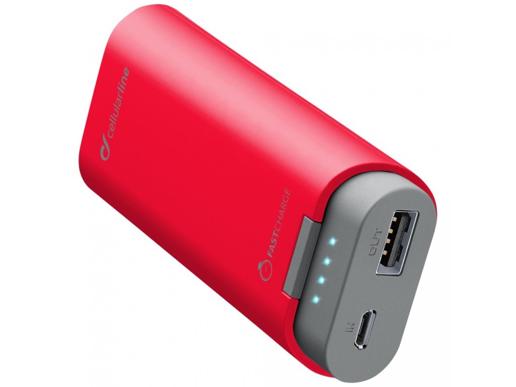 Výběr kvalitní powerbanky: Na co se zaměřit?