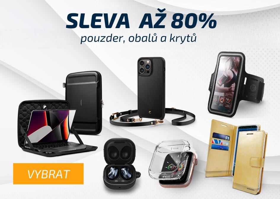 Nový banner