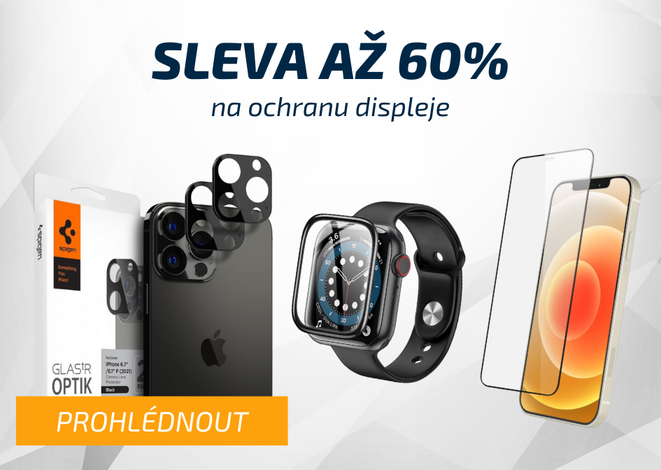 Ochrana displeje