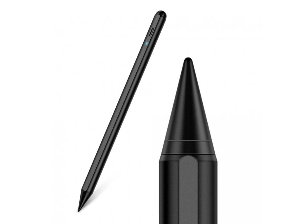 ESR Digital+ Magnetic Stylus Pen Ipad Černý