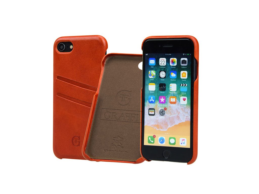 cover iphone 8 vacchetta mandarino carastyle iphone x xs krytnamobil.cz