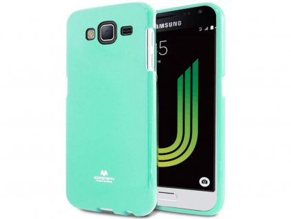 1446 2 tyrkysovy obal mercury jelly pro samsung galaxy j3 2016