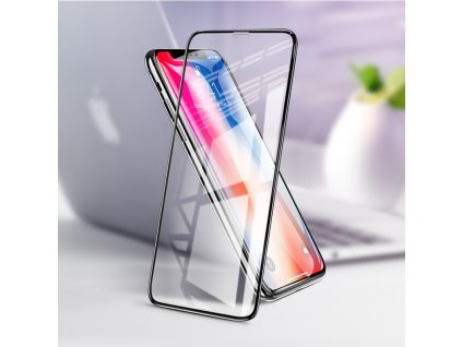 nano 3d full screen edges protection tempered glass a12 for iphone x interior