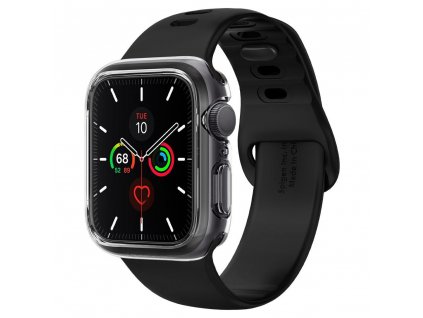 Pouzdro / kryt pro Apple Watch 44 mm - Spigen Ultra Hybrid