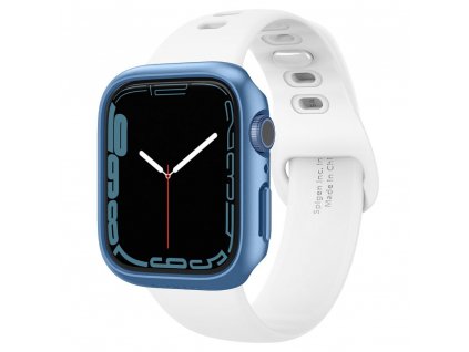 Pouzdro / kryt Apple Watch 41 mm - Spigen Thin Fit