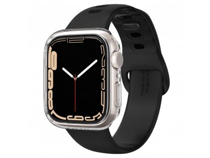Pouzdro / kryt pro Apple Watch 41 mm - Spigen Thin Fit