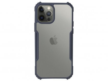 Super protect slim bumper navy