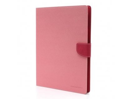 Fancy diary ruzovy 1