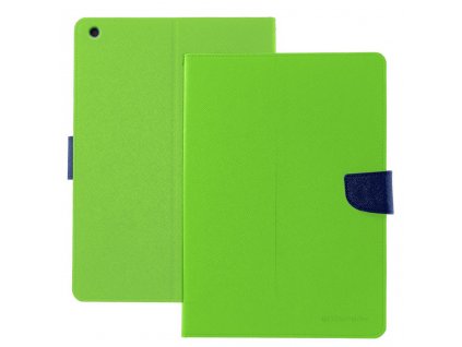 Fancy diary lime 3