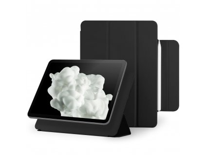 Ipad flip case cerny