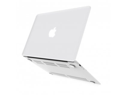 Pouzdro / Kryt Tech-Protect Smartshell Macbook Air 13 Matte Clear