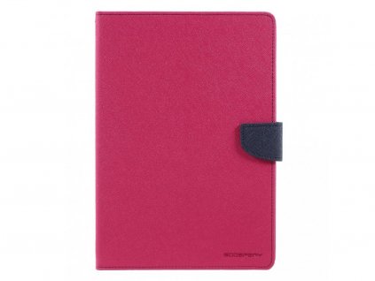 11370 pouzdro pro ipad pro 10 5 air 3 mercury fancy diary hotpink navy