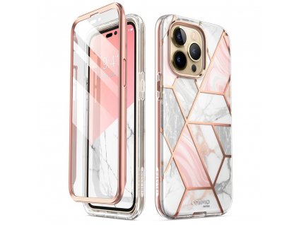 Ochranný kryt Marble Supcase Cosmo