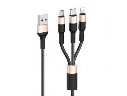 x26 xpress charging cable 3 in 1