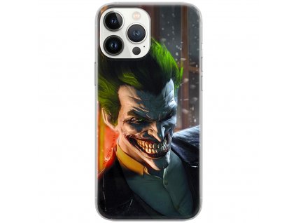 Etui Joker 004 DC Nadruk pelny Wielobarwny 100814