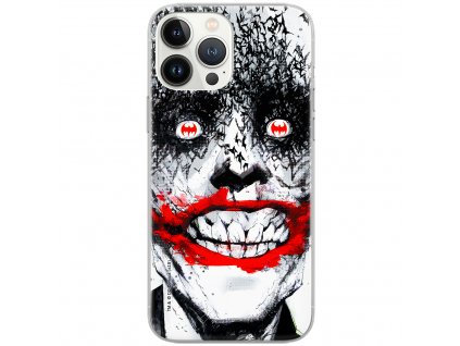 Etui Joker 007 DC Nadruk pelny Wielobarwny 100822