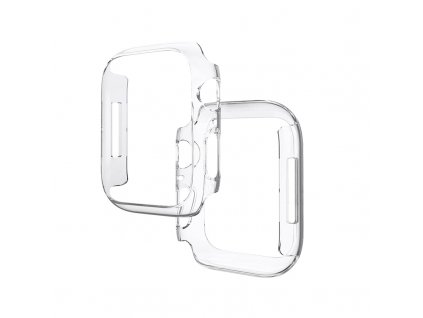 Pouzdro pro Apple Watch 45 mm - Hoco WS2 Guardian