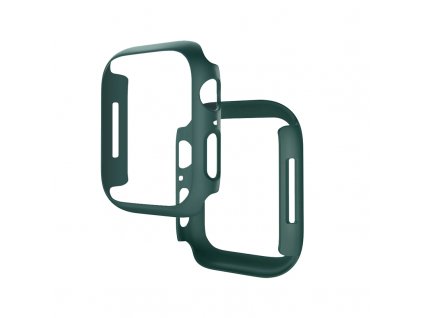 Pouzdro pro Apple Watch 45 mm - Hoco WS2 Guardian