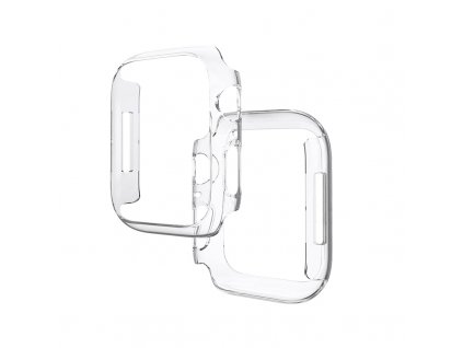 Pouzdro / kryt pro Apple Watch 41 mm - Hoco WS2 Guardian