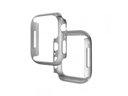 Pouzdro pro Apple Watch 41 mm - Hoco WS2 Guardian