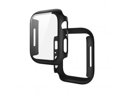 Pouzdro pro Apple Watch 45 mm - Hoco WS3 Shadow