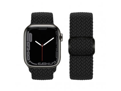 Řemínek pro Apple Watch 38 mm / 40 mm / 41 mm - Hoco Jane Eyre