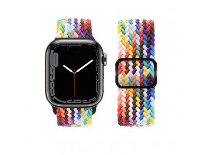 Řemínek pro Apple Watch 38 mm / 40 mm / 41 mm - Hoco Jane Eyre