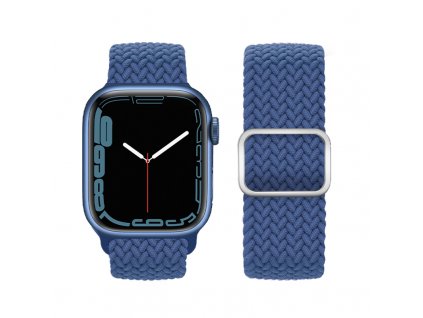 Řemínek pro Apple Watch 38 mm / 40 mm / 41 mm - Hoco Jane Eyre